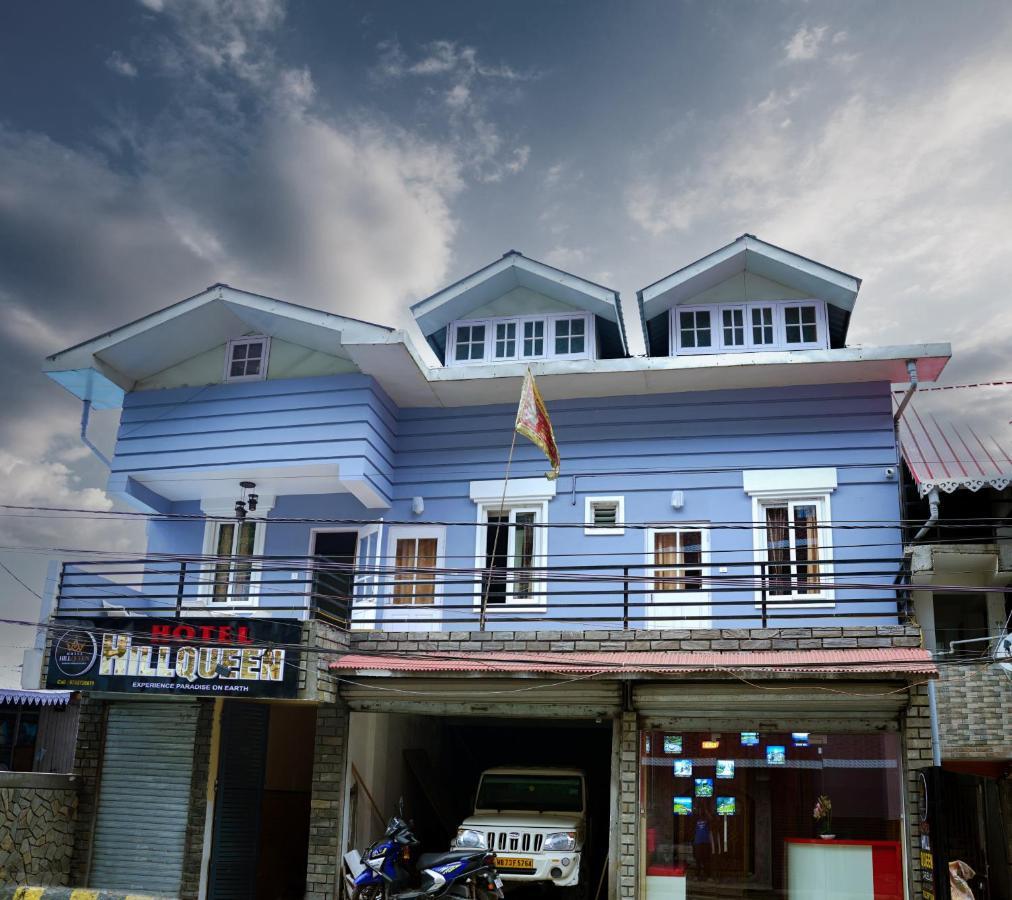 Hotel Hill Queen Near Sherpa Gumba Darjeeling Mall 5 Min Couple Friendly 외부 사진